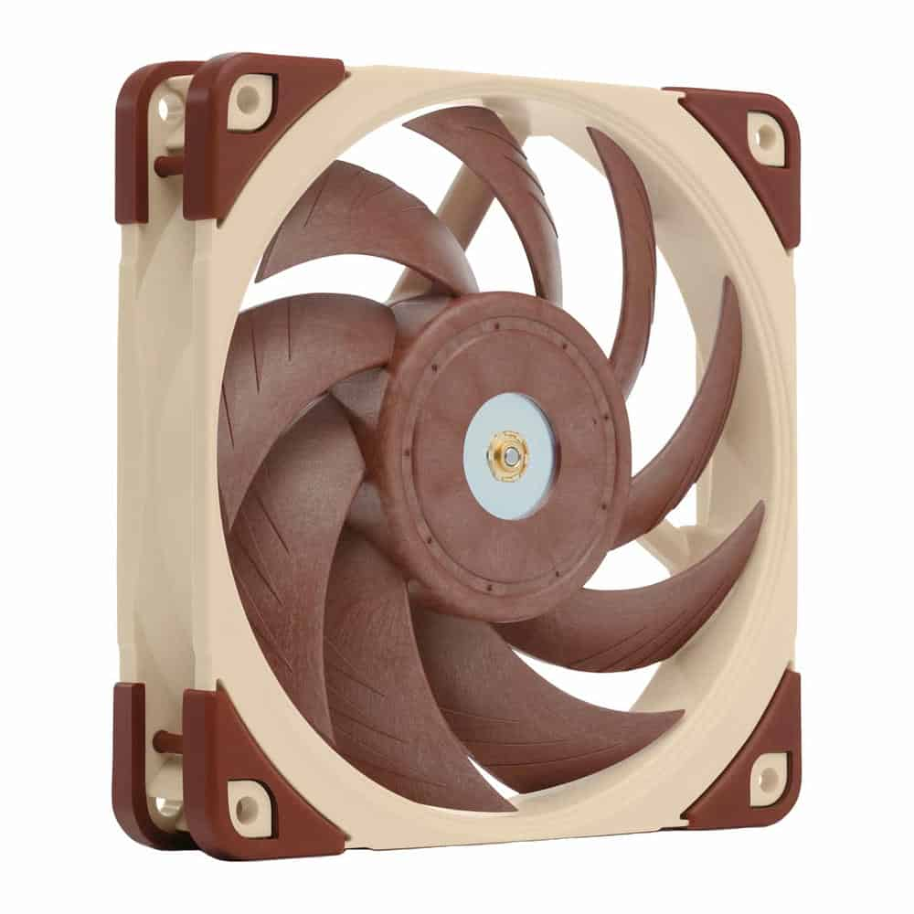 Noctua NF-A12x25 5V PWM 120mm Beige/Brown Fan